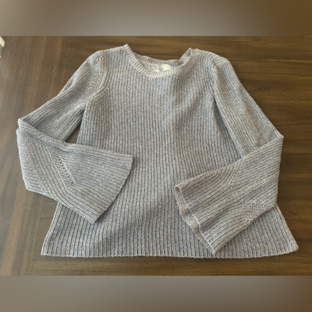 Hem & Thread Sweater Small